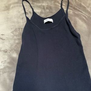 A&F tank top